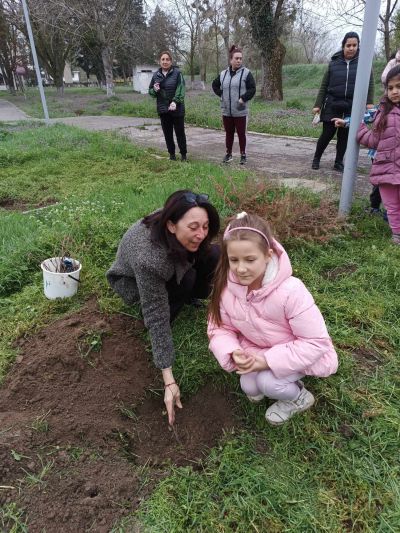 Седмица на гората 11