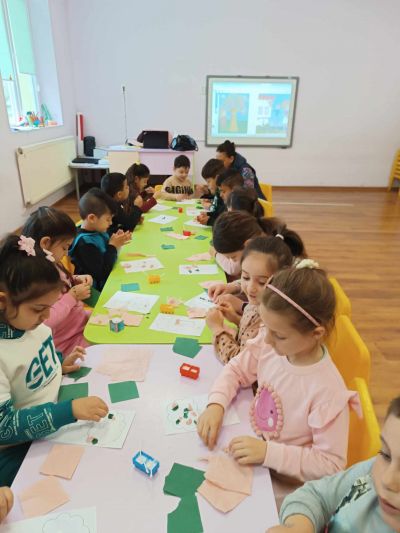 Седмица на гората 12