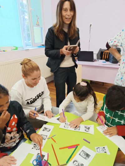 Ден на народните будители - 01.11.2025г. 2