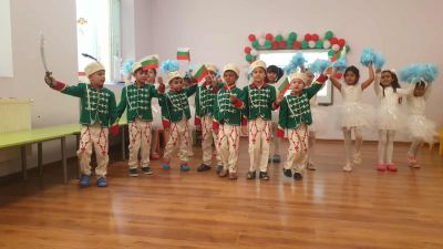 Ден на народните будители - 01.11.2025г. 8