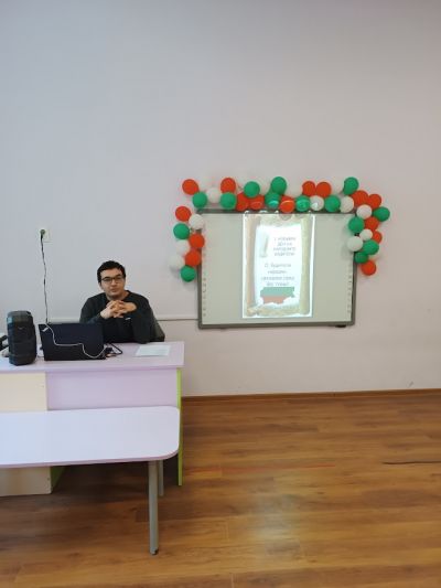 Срещи с будители 3