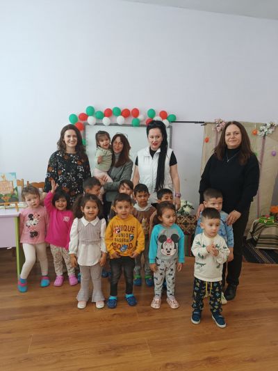 "ПОХОДЪТ НА КНИГАТА" 11