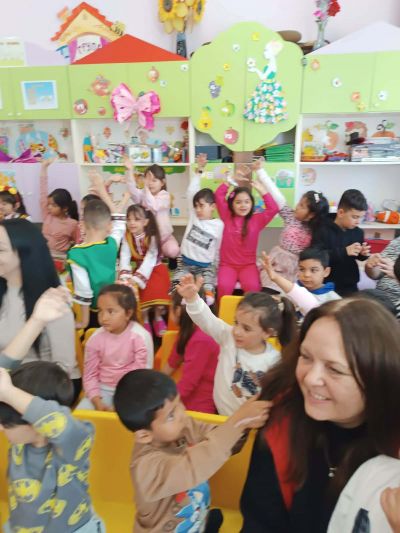 "ПОХОДЪТ НА КНИГАТА" 4