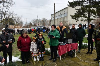 ТРЕТИ МАРТ 5
