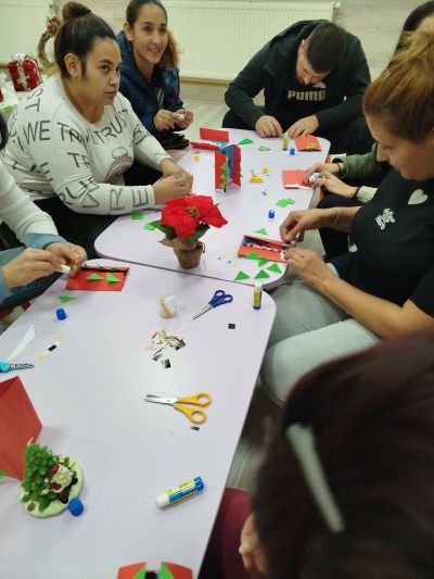 Маратон на добротата - ДГ Щурче - Гроздьово