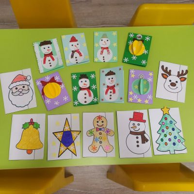 Маратон на добротата - ДГ Щурче - Гроздьово